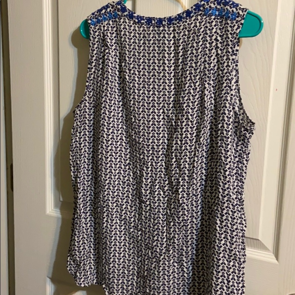 Tank top - Picture 4 of 4